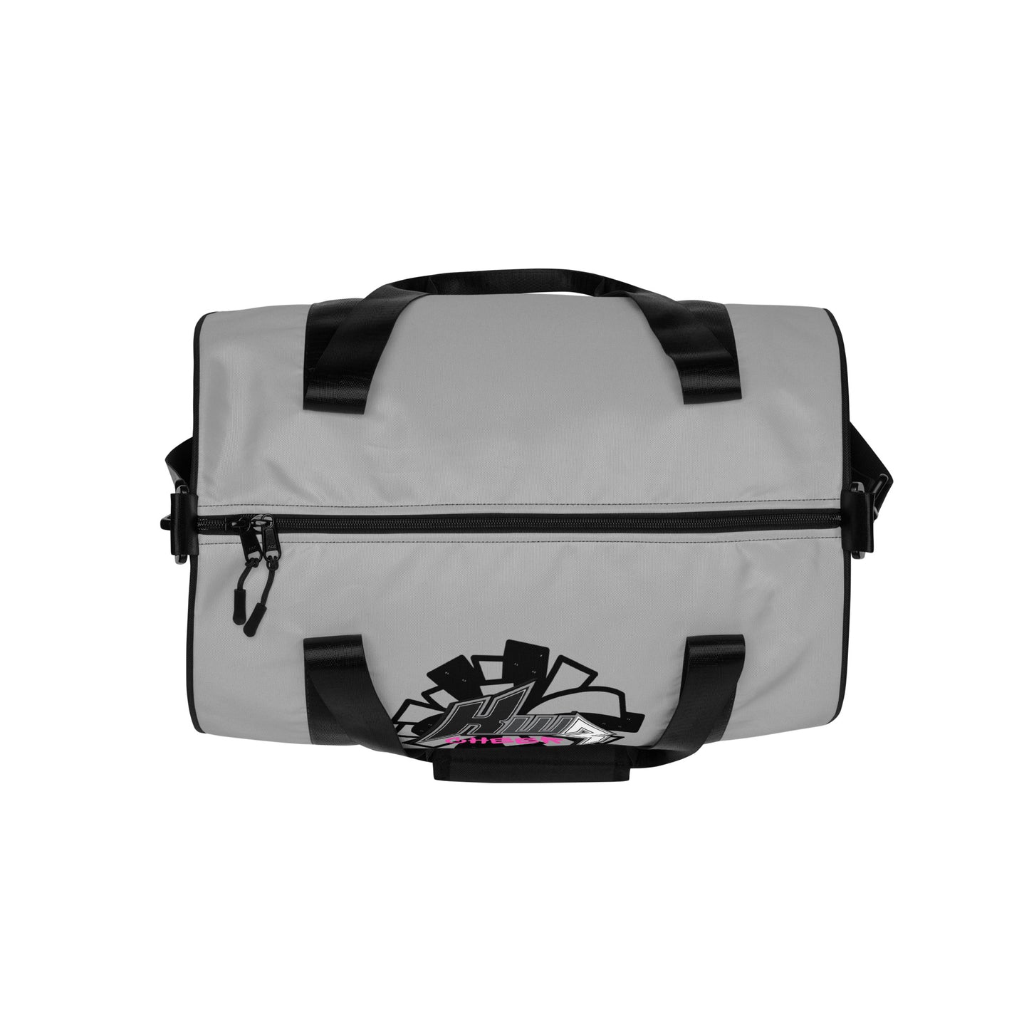 KWR Cheer Logo Gym Bag