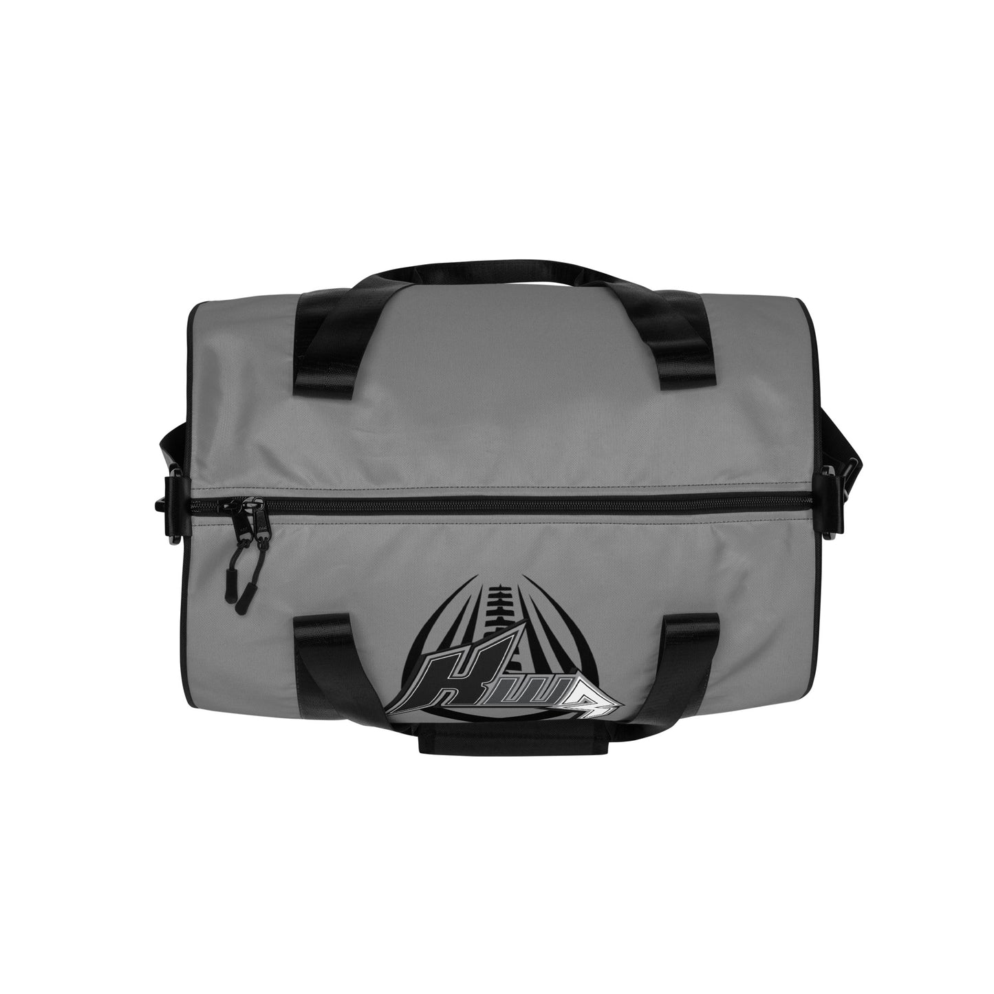 KWR Football Logo Gym Bag