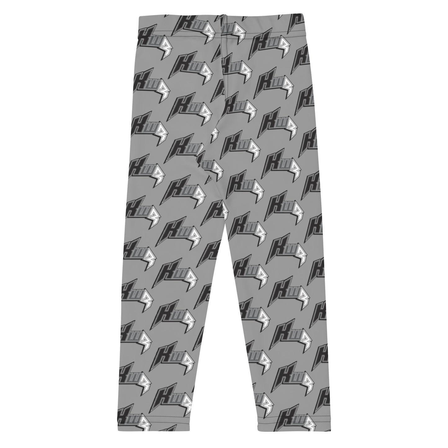 KWR Logo Child’s Leggings