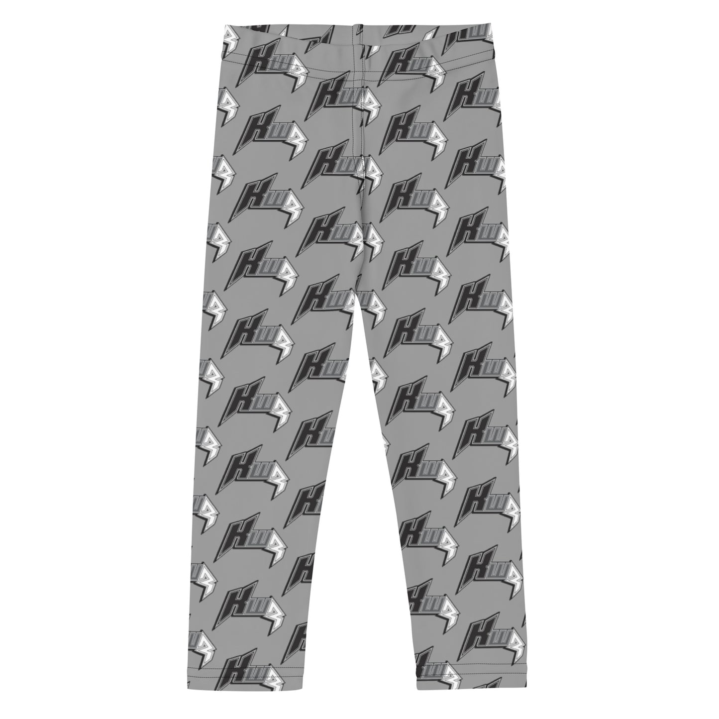 KWR Logo Child’s Leggings