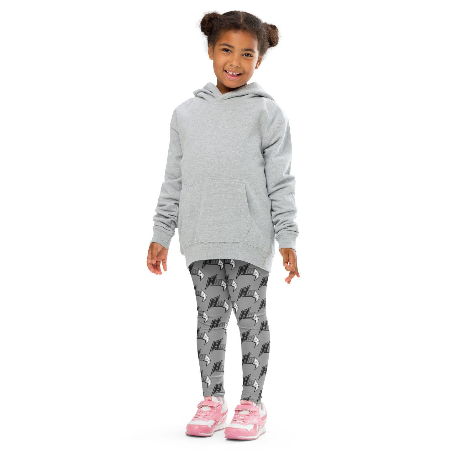 KWR Logo Child’s Leggings