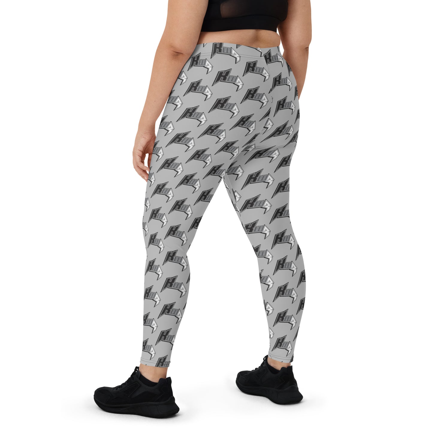 KWR Logo Women's Leggings