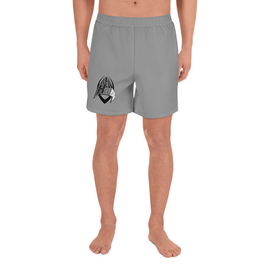 KWR Logo Athletic Long Shorts