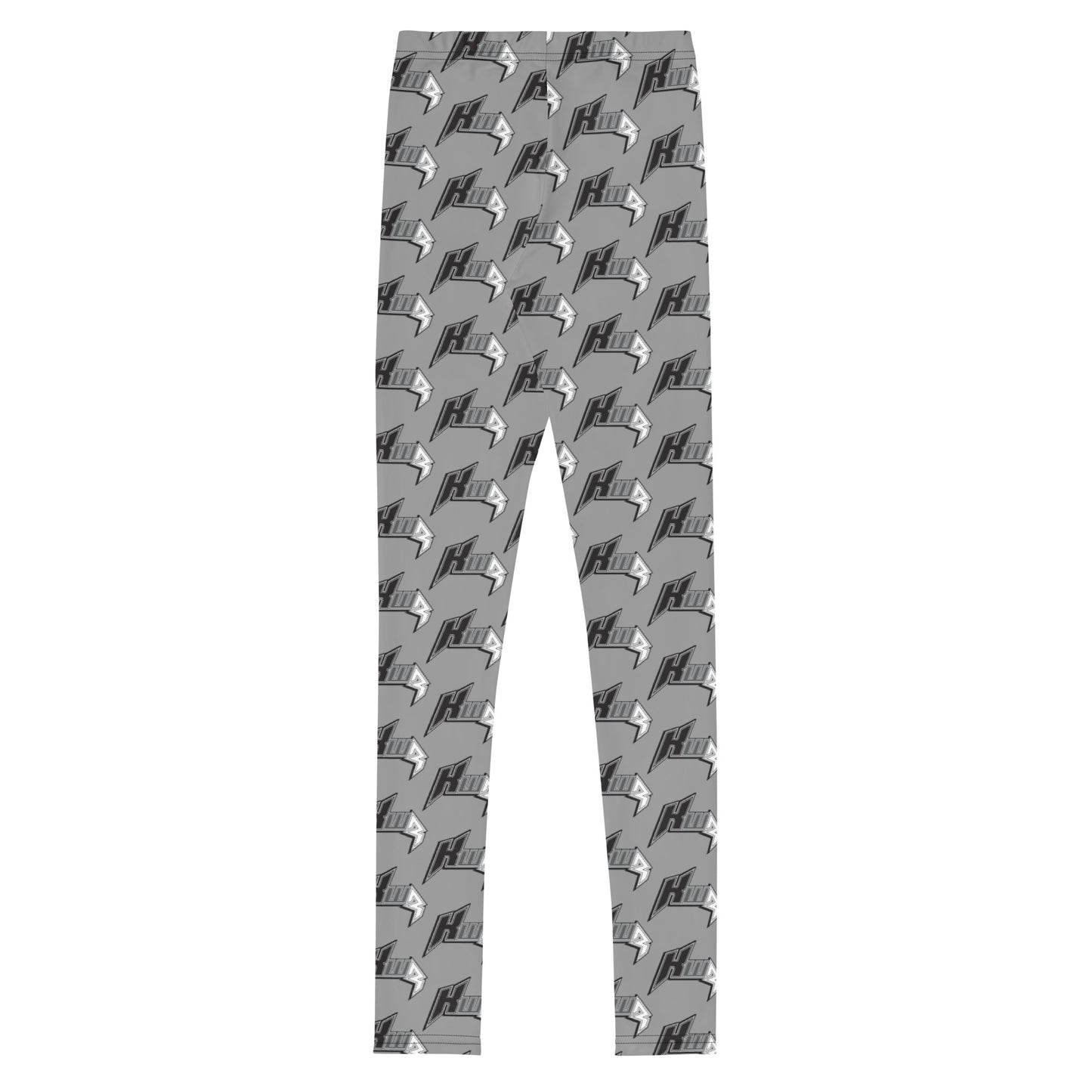 KWR Logo Youth Leggings