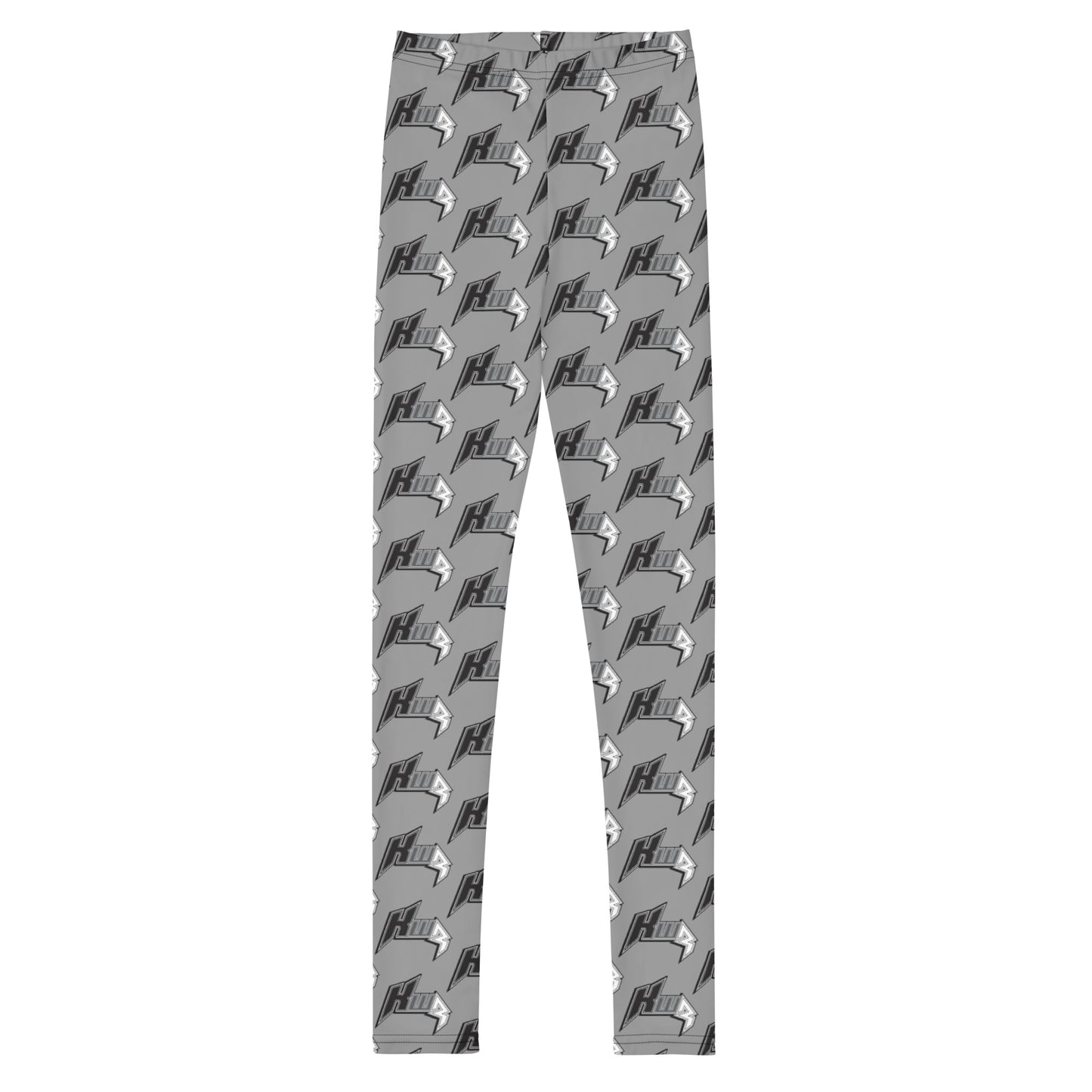 KWR Logo Youth Leggings