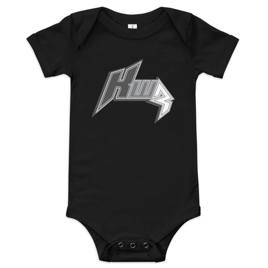 KWR Logo Baby Onesie