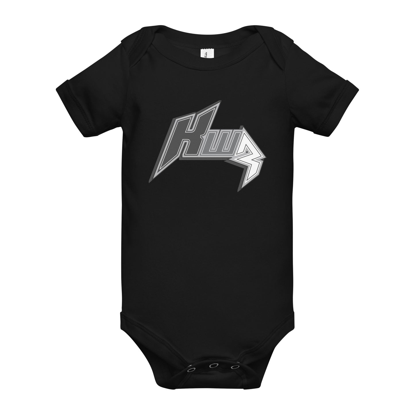 KWR Logo Baby Onesie