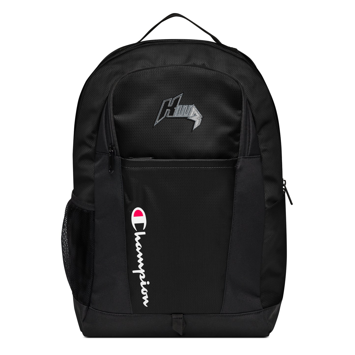 KWR Embroidered Logo Champion Backpack