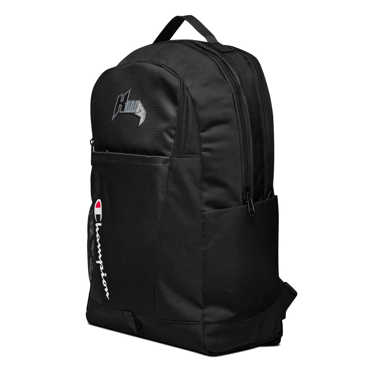 KWR Embroidered Logo Champion Backpack