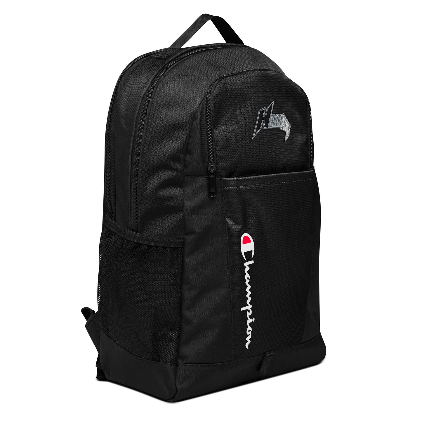 KWR Embroidered Logo Champion Backpack