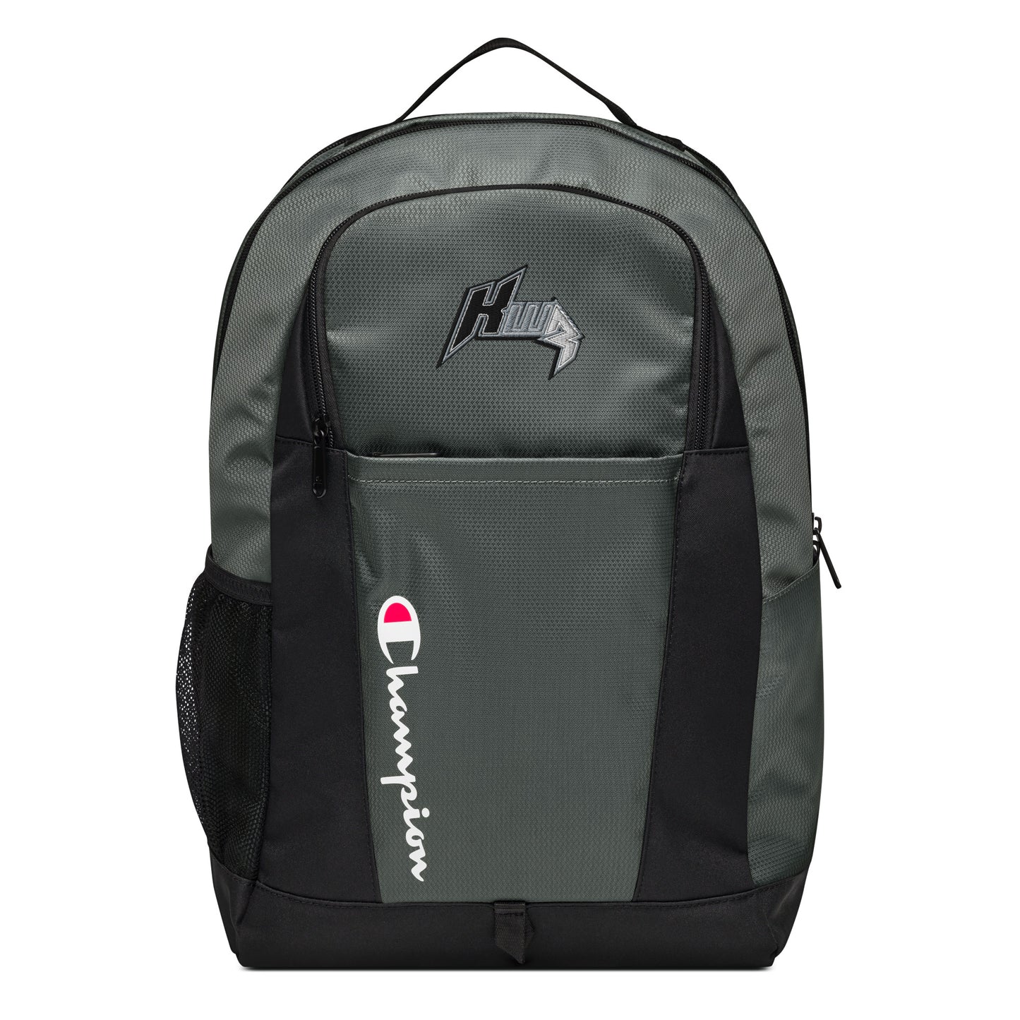 KWR Embroidered Logo Champion Backpack