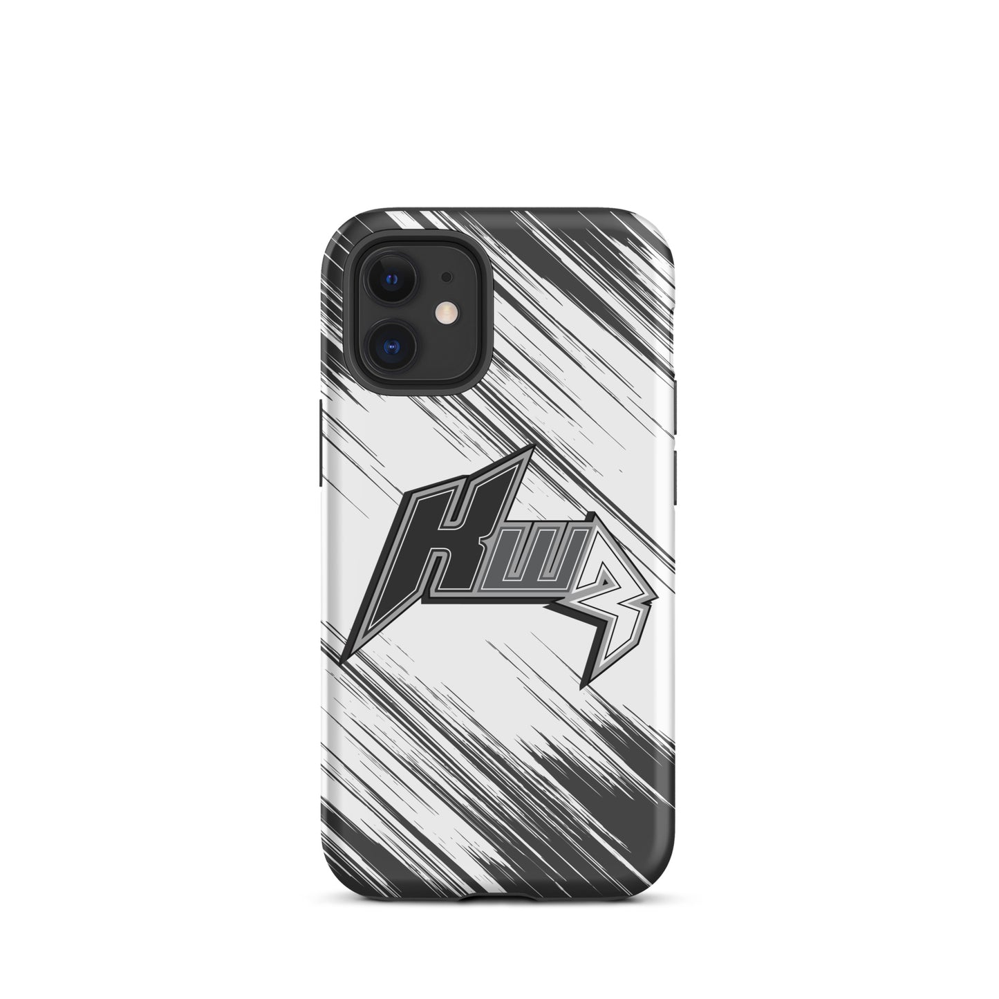 KWR Logo iPhone® Tough Case