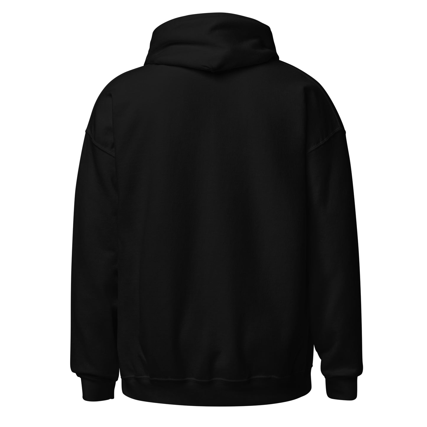 KWR Face Off Logo Hoodie