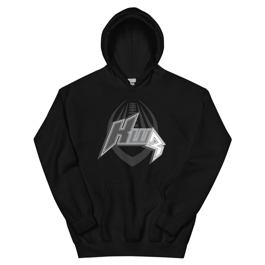 KWR Logo Hoodie