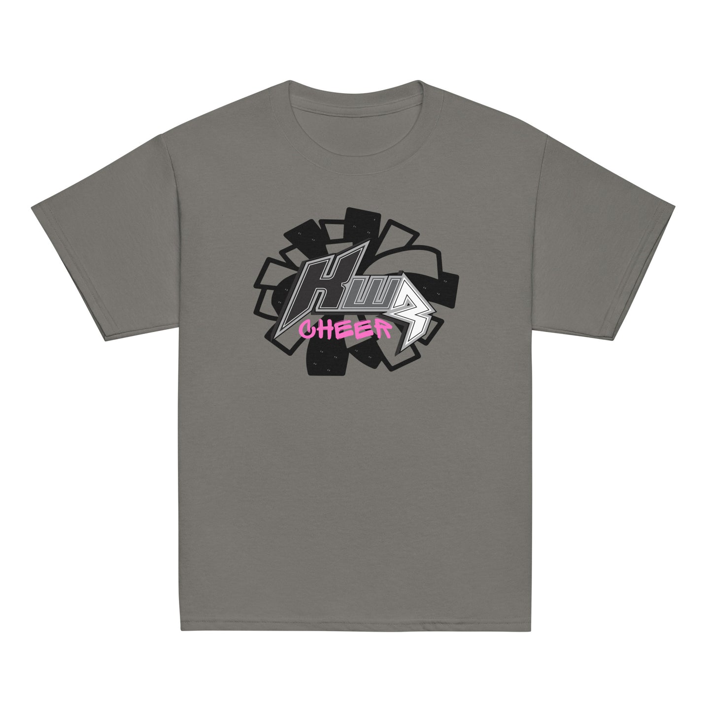 KWR Cheer Logo Youth T-Shirt