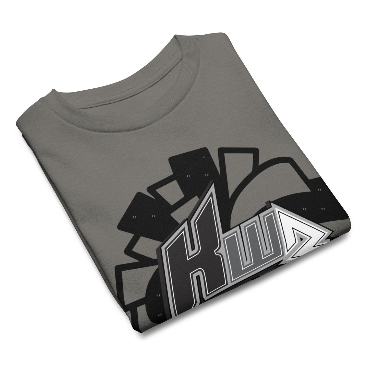 KWR Cheer Logo Youth T-Shirt